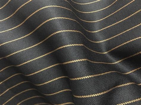 metallic pinstripe suiting fabric|tiny pinstripe suit fabric.